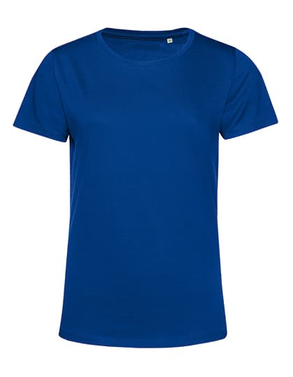 #Inspire E150/Women_° T-Shirt — Royal