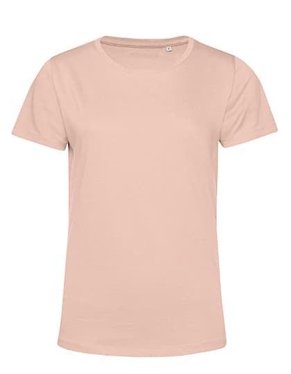 #Inspire E150/Women_° T-Shirt — Soft Rose