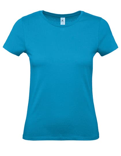 Women´s T-Shirt #E150 — Atoll