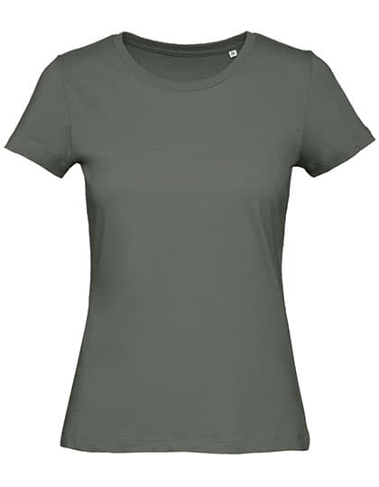 Inspire T /Women_° — Millennial Khaki