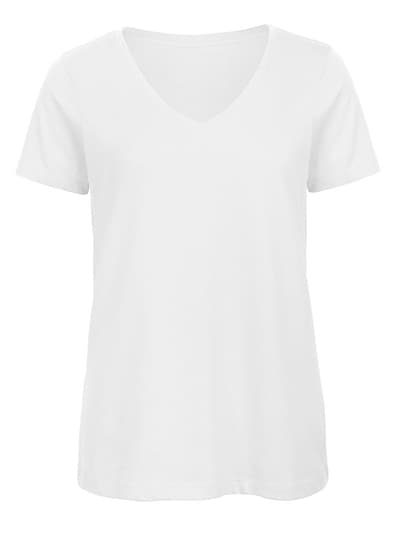 Inspire V T /Women_° — White