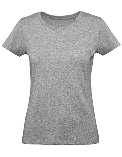Inspire Plus T /Women_° — Sport Grey (Heather)