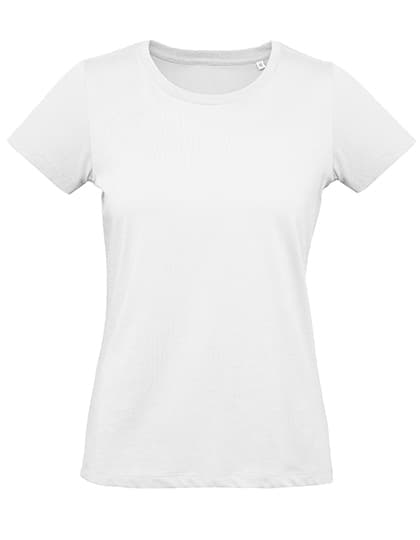 Inspire Plus T /Women_° — White
