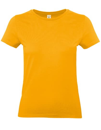 Women´s T-Shirt #E190 — Apricot