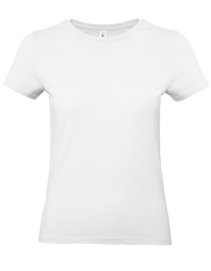 Women´s T-Shirt #E190 — Ash (Heather)