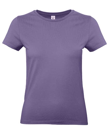 Women´s T-Shirt #E190 — Millennial Lilac
