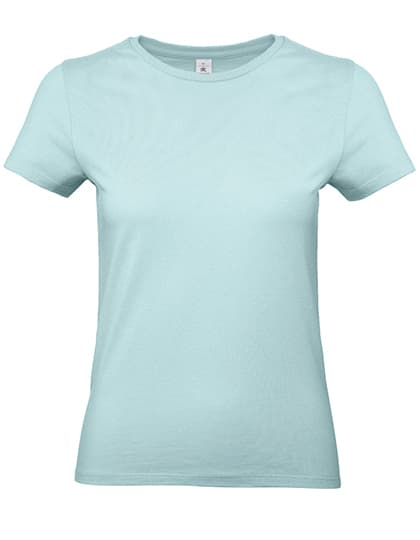 Women´s T-Shirt #E190 — Millennial Mint