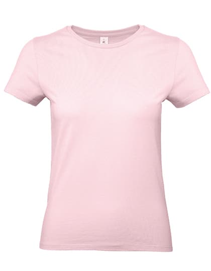 Women´s T-Shirt #E190 — Orchid Pink
