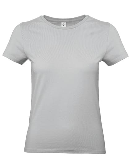 Women´s T-Shirt #E190 — Pacific Grey