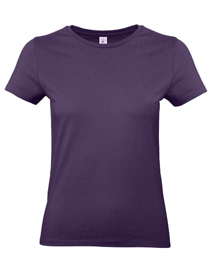 Women´s T-Shirt #E190 — Radiant Purple