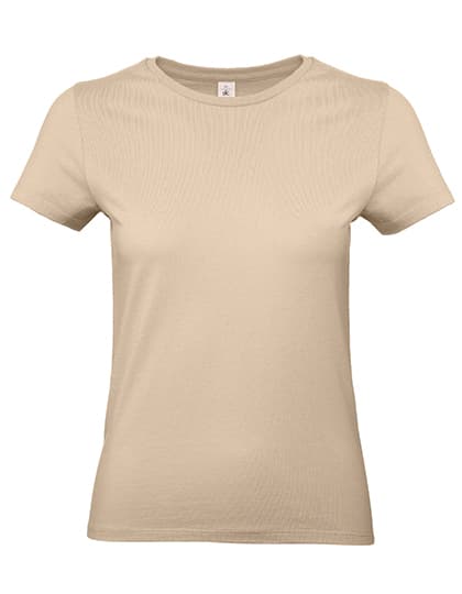 Women´s T-Shirt #E190 — Sand