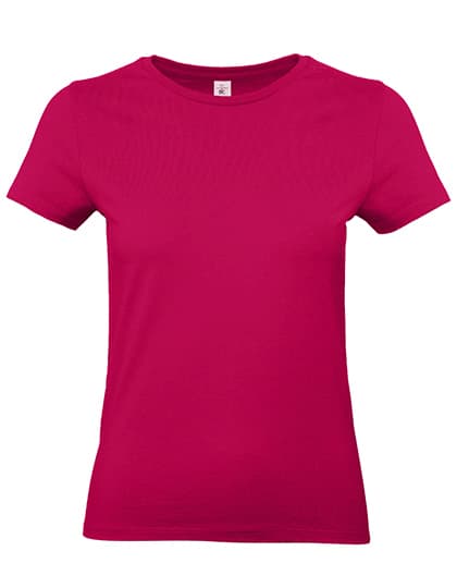 Women´s T-Shirt #E190 — Sorbet