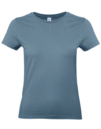 Women´s T-Shirt #E190 — Stone Blue