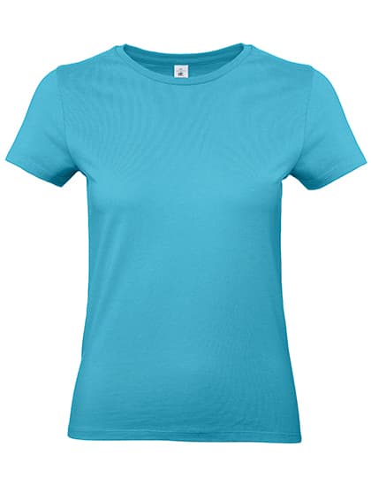 Women´s T-Shirt #E190 — Swimming Pool