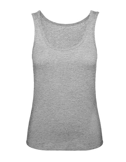 Inspire Tank T /Women_° — Sport Grey (Heather)
