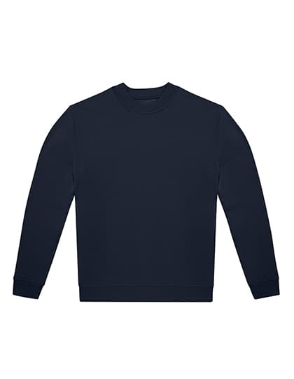 ID.332 Crew Sweatshirt — Navy