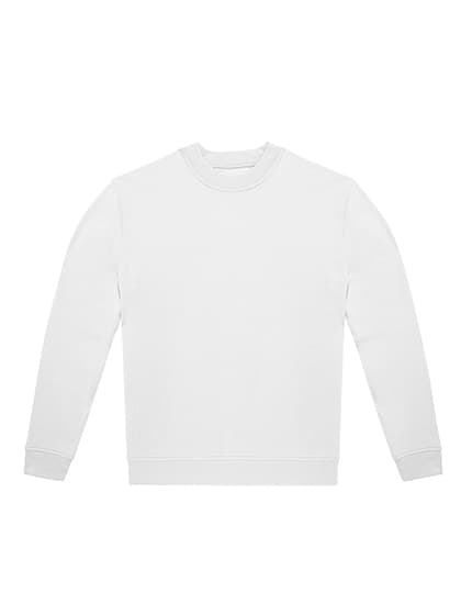 ID.332 Crew Sweatshirt — White