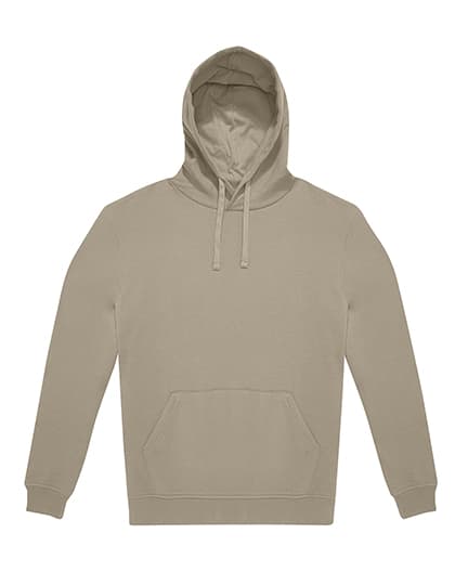 ID.333 Hoodie — Mastic