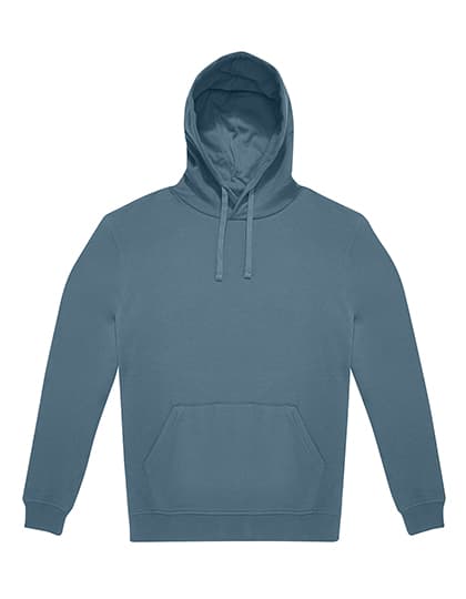 ID.333 Hoodie — Nordic Blue