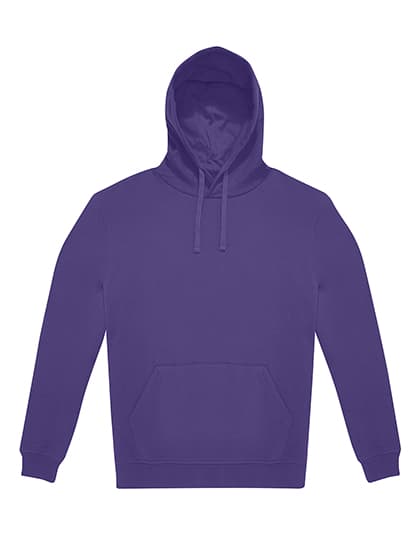 ID.333 Hoodie — Radiant Purple