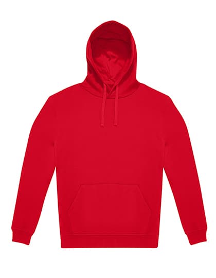 ID.333 Hoodie — Red