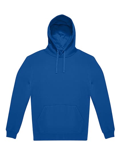 ID.333 Hoodie — Royal Blue
