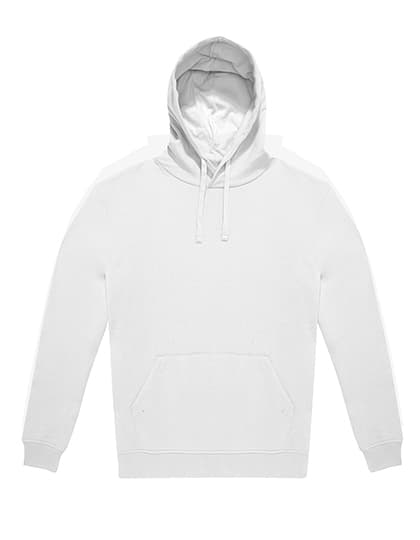 ID.333 Hoodie — White