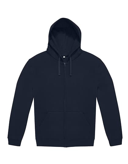 ID.334 Zip Hood — Navy
