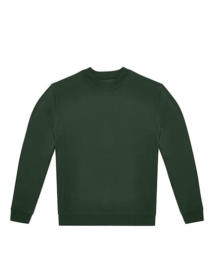 ID.222 Crew Sweatshirt — Forest Green