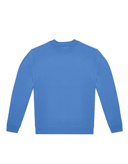 ID.222 Crew Sweatshirt — Lake Blue