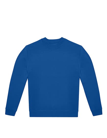 ID.222 Crew Sweatshirt — Royal Blue