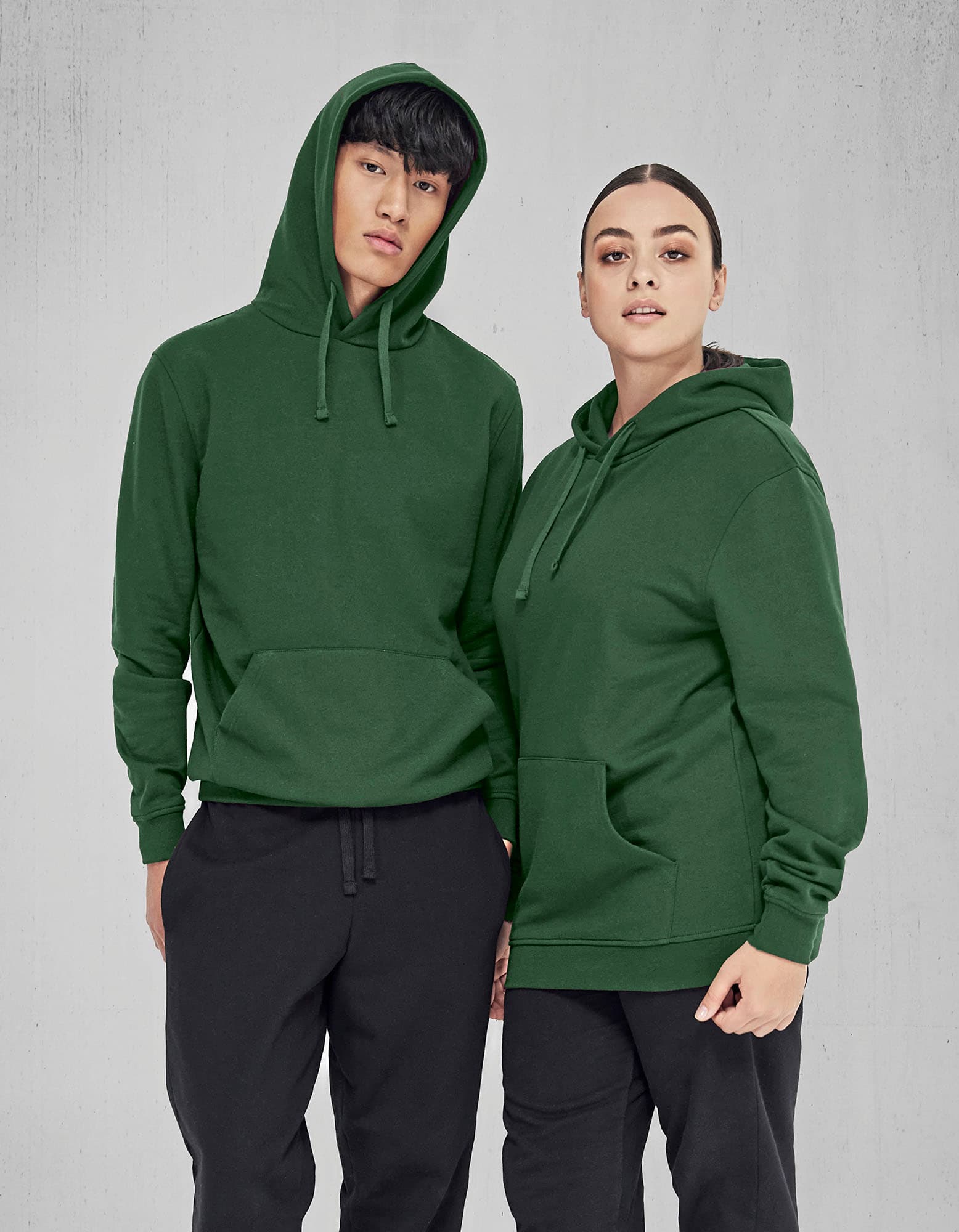 ID.223 Hoodie