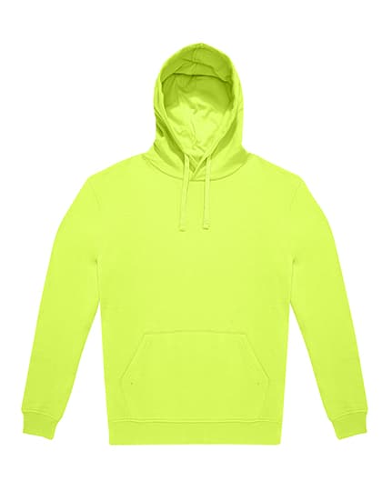 ID.223 Hoodie — Acid Lime