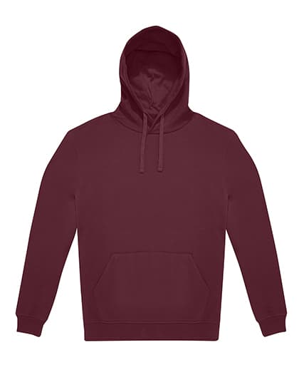 ID.223 Hoodie — Burgundy