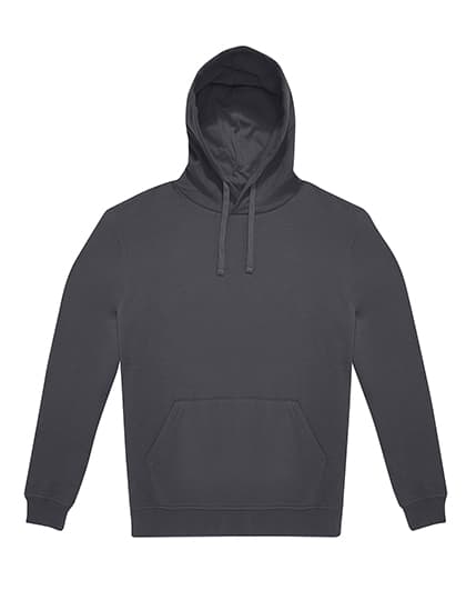 ID.223 Hoodie — Dark Grey (Solid)