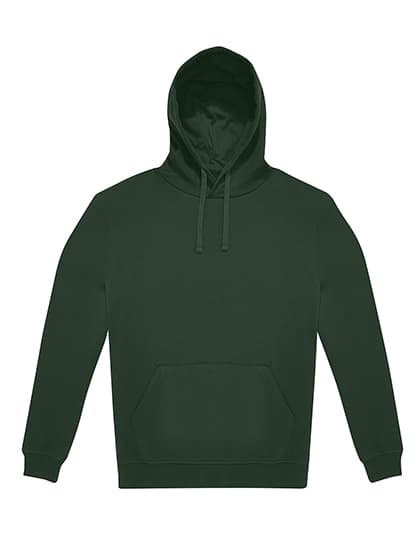 ID.223 Hoodie — Forest Green