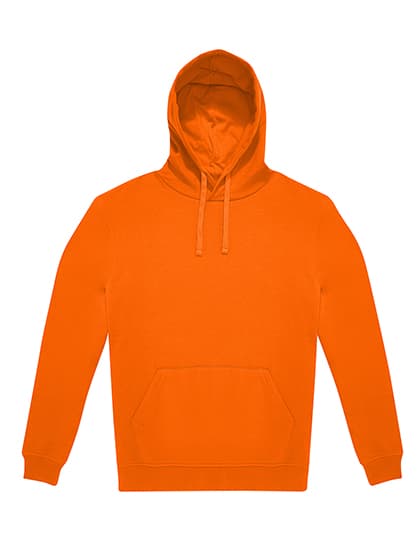 ID.223 Hoodie — Orange
