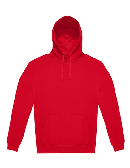 ID.223 Hoodie — Red