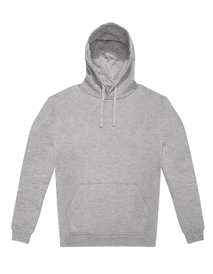 ID.223 Hoodie — Sport Grey (Heather)