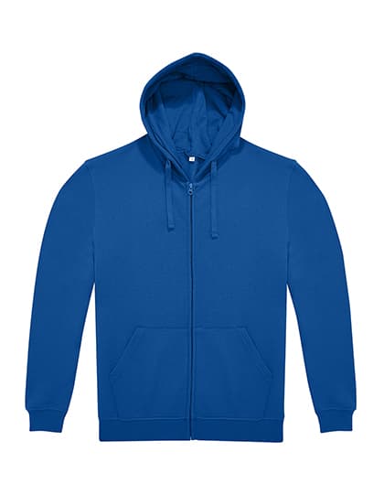 ID.224 Zip Hood — Royal Blue