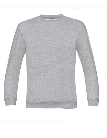 Kids´ Set In Sweat — Heather Grey