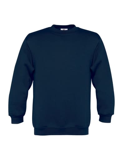 Kids´ Set In Sweat — Navy