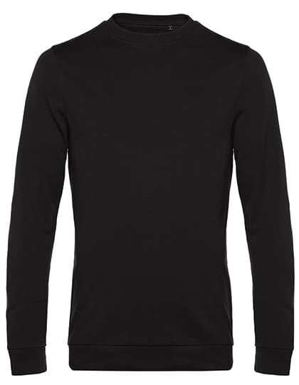 #Set In Sweat — Black Pure