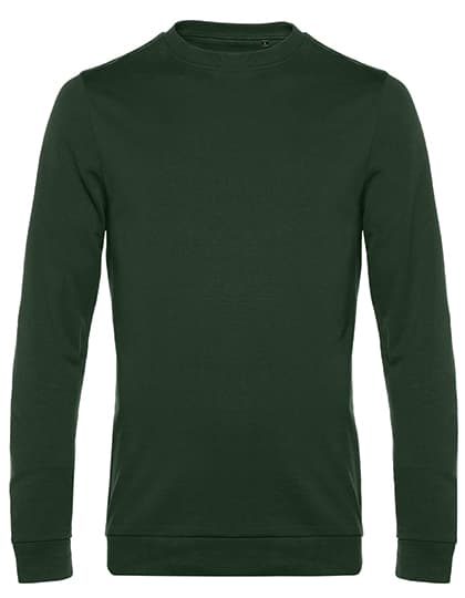 #Set In Sweat — Forest Green