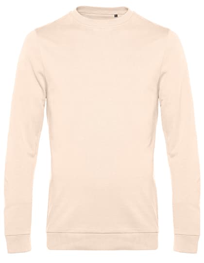 #Set In Sweat — Pale Pink