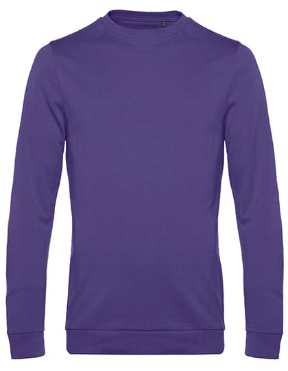 #Set In Sweat — Radiant Purple