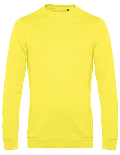 #Set In Sweat — Solar Yellow