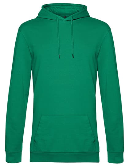#Hoodie — Kelly Green