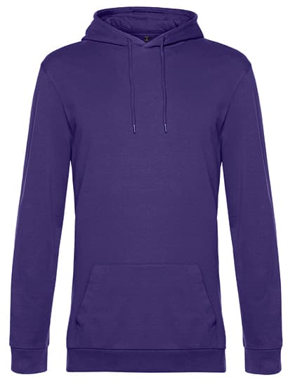 #Hoodie — Radiant Purple