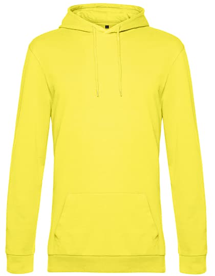 #Hoodie — Solar Yellow